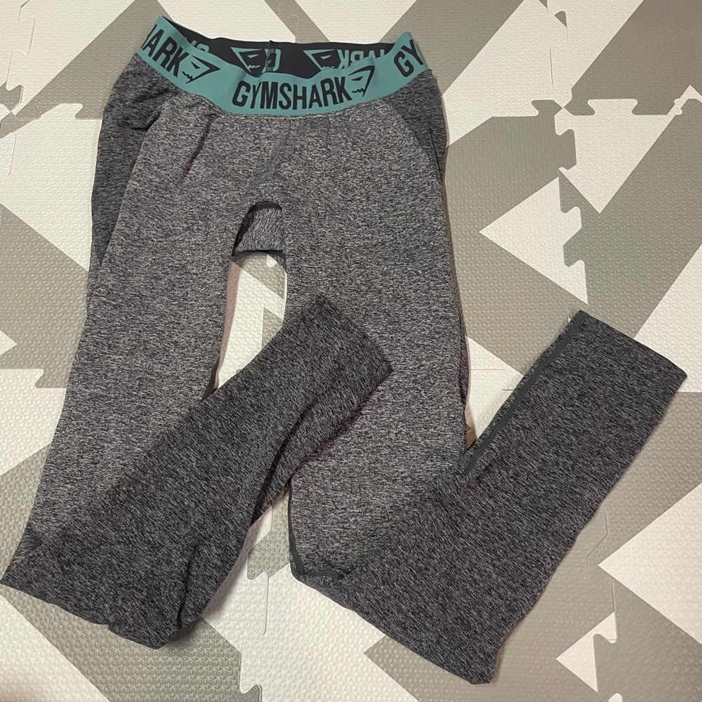 Barely worn gymshark leggings